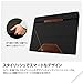 ESR iPad Mini Case, Folio Stand Case Cover with Elastic Strap and Auto Wake Up/Sleep Function [Business Style Case] Compatible for iPad Mini 3 / iPad Mini 2 / iPad Mini (Brown)