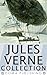 Jules Verne Collection, 33 Works: A Journey to the Center of the Earth, Twenty Thousand Leagues Under the Sea, Around the World in Eighty Days, The Mysterious Island, PLUS MORE!