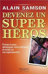 Devenez un super-héros