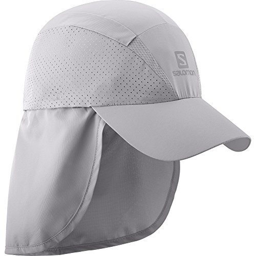 Salomon Unisex Xa Cap Alloy S M Desertcart Seychelles