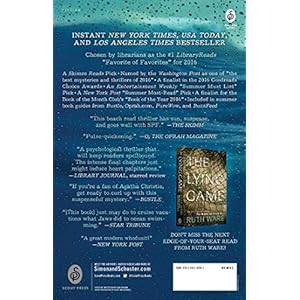 The Woman in Cabin 10