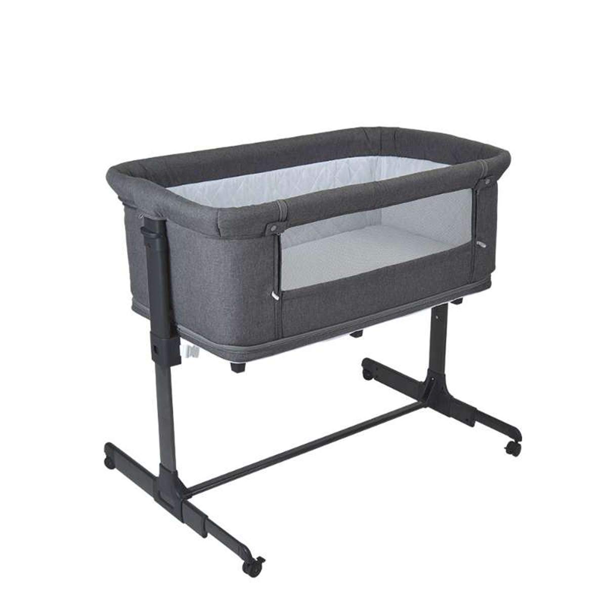baby bassinet side sleeper