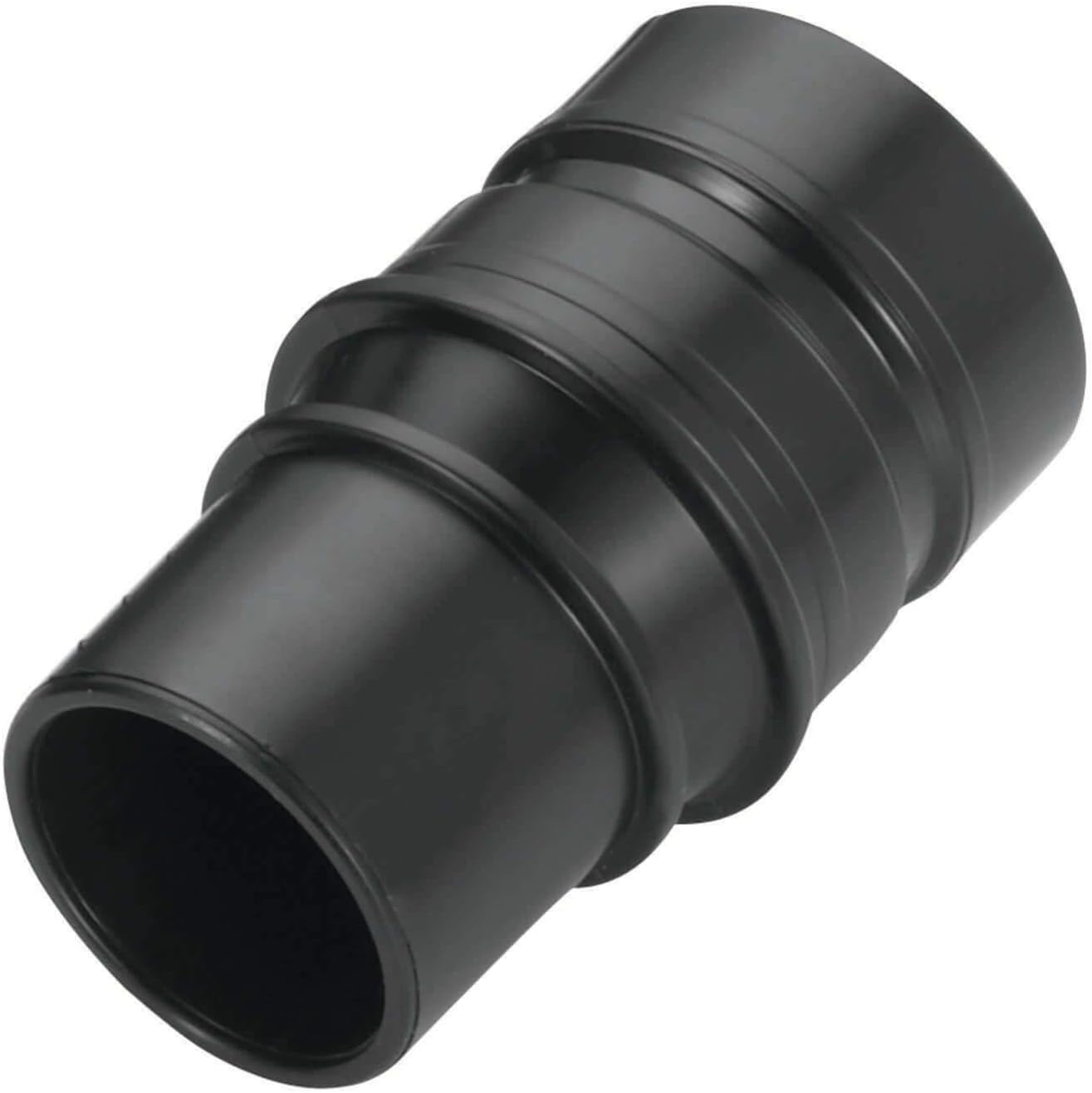DEWALT DWV9130-XJ Airlock Dust Connection System Adapter 35mm, Black, Klein