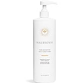 INNERSENSE Organic Beauty - Natural Pure Inspiration Daily Conditioner | Non-Toxic, Cruelty-Free, Clean Haircare (32oz)