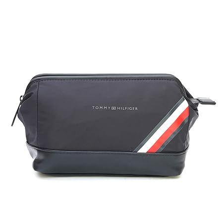 tommy hilfiger toiletry bag
