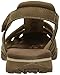 Skechers Women's Bikers Giribaldi Sandal