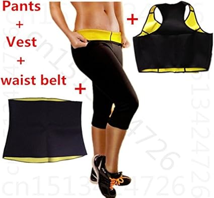 Sweat slim belt full body Outlet
