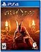 Agony - PlayStation 4 primary