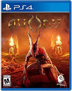 Agony - PlayStation 4