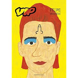 Vip (RESERVOIR GRÃFICA)