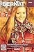 Bernat Softee Chunky Yarn Bundle Super Bulky 6, 3 Skeins, Terra Cotta Mist