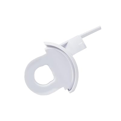 OEM 00611322 Dishwasher Drain Pump Cover Replacement Compatible with Bosch, Replaces 611322 00628305 628305 1559807 AP4355303 PS8727344 EAP8727344