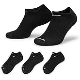 NIKE Y Nk Everyday Cush Ns 3pr Socks Kids