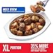 HORMEL COMPLEATS XL Variety Pack Microwave Trays (Pack of 5)
