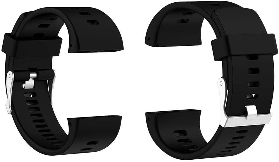 Correa - Material de TPE Correa de Reloj Correa de Reloj de ...