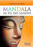 Mandala au fil des saisons by