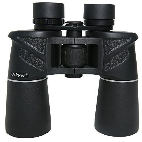 Binoculars, 7x50 long eye relief 357ft/yds fmc bak4 pri…