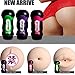Hands Free Mens Masturber Anus Vibrating - Moonight Male Masturbation Cup Anal Sex Toy