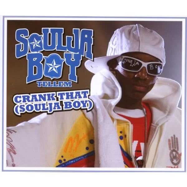 Soulja Boy Tell'em - Isouljaboytellem - Amazon.com Music
