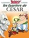 Astérix - Les Lauriers de César - n°18 (Asterix) (French Edition) by 