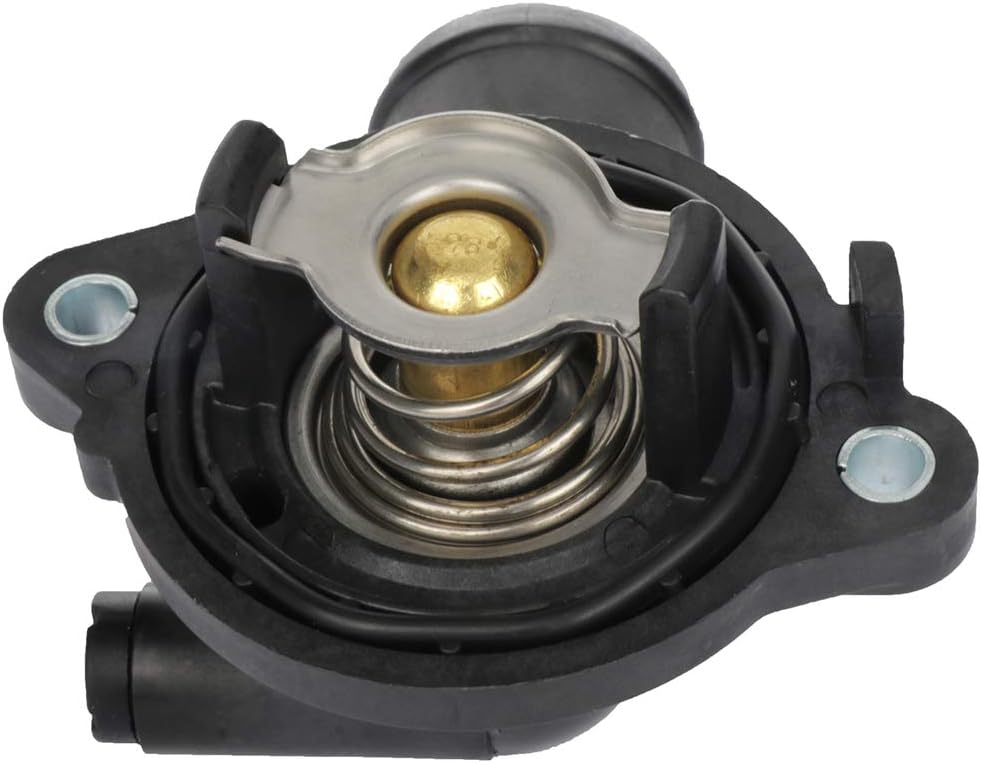 Engine Cooling & Climate Control ROADFAR 5017183AB 4792329 Original Equipment Engine Coolant