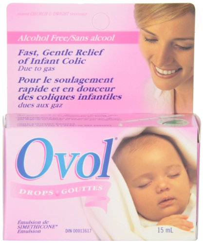 ovol infant drops