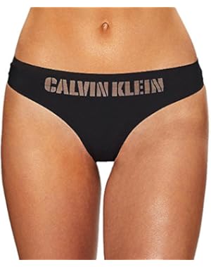 Women's Laser Thong