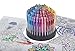 Gelwriter 100-Count Gel Pens in Rotating Stand