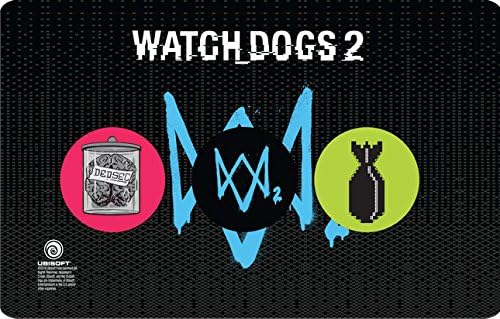 watch dogs ps4 gamestop