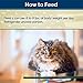 Blue Buffalo Freedom Grain-Free Wet Cat Food, Complete & Balanced Nutrition for Mature Indoor Cats, Made with Natural Ingredients, Chicken Recipe, 5.5-oz. Cans (24 Count)