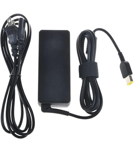 4X20Q88543 original Lenovo chargeur 135 watts