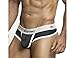 Intymen INT7604 Fill-It Mesh Thong Mens Underwear