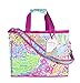 Lilly Pulitzer Insulated Cooler Bag, Lover's Coral
