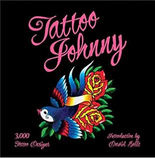 Creative Haven Modern Tattoo Designs Coloring Book Creative - 