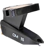 Amazon.com: Ortofon Super OM-5e Moving Magnet DJ Cartridge