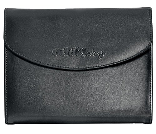 addiSwings Crocheting Hooks Set in the Case (7 Hooks)