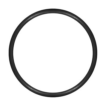 【クリックで詳細表示】uxcell O型リング ニトリル ゴム 24mm x 28mm x 2mm シール リング シール ガスケット 50個入り