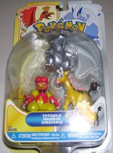 pokemon freak figure