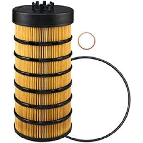Amazon.com: Baldwin PF9908 KIT Fuel Filter : Automotive 