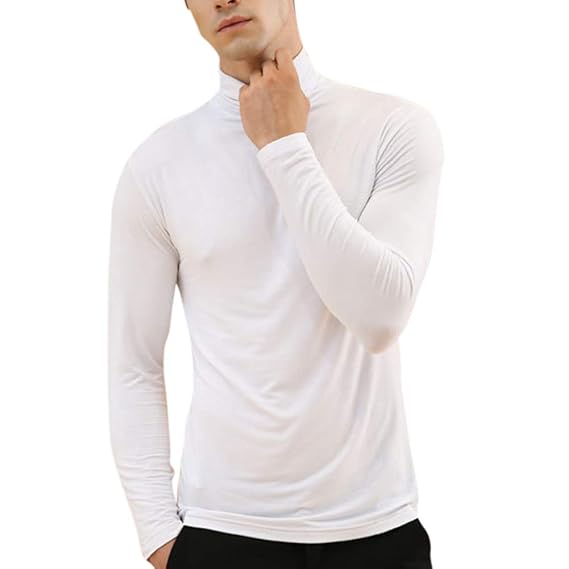 tight fitting long sleeve shirts