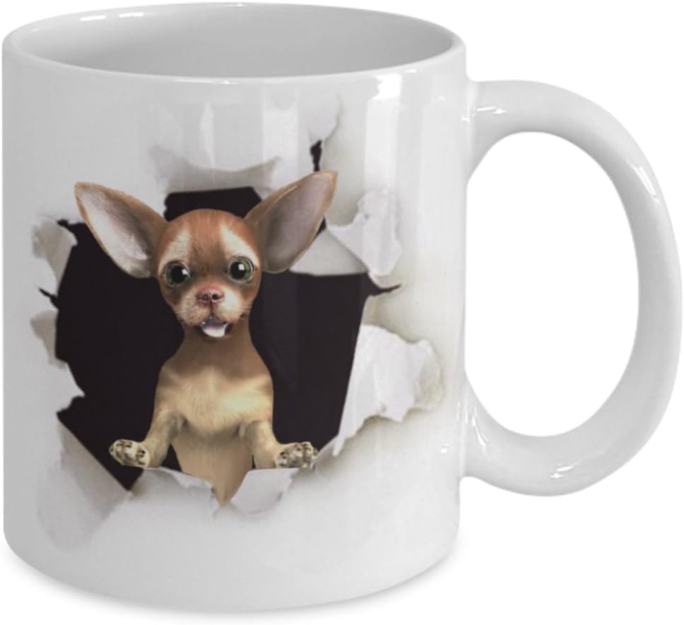 chiwawa cup