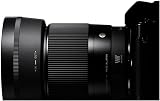 Sigma 30mm f1.4 DC DN Contemporary Lens L-Mount - Lightweight Prime view 6