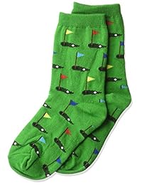 Hot Sox - Calcetines de fútbol para niños