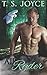 Air Ryder (Harper's Mountains) (Volume 3)