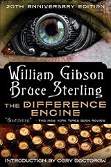 The Difference Engine: A Novel Kindle Edition
