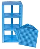 Classic Stackable Baseplates 6