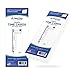 PaperCloud Time Cards, Single Sided, compares with 44100-10, 3.5 x 9