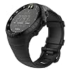 MoKo Watch Band Compatible with Suunto Core, Classic Replacement Soft WristBand with Metal Clasp fit Suunto Core Smart…