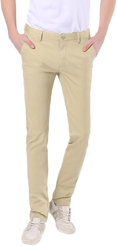 vintage america white jeans