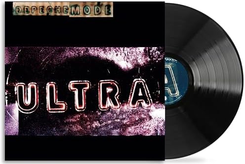 Amazon.com: Music For The Masses: CDs & Vinyl
